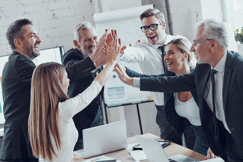 Meet Our Team