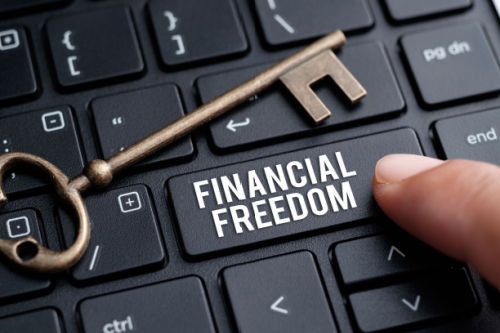 Chapter 13 Bankruptcy-Cash-out-Buyout