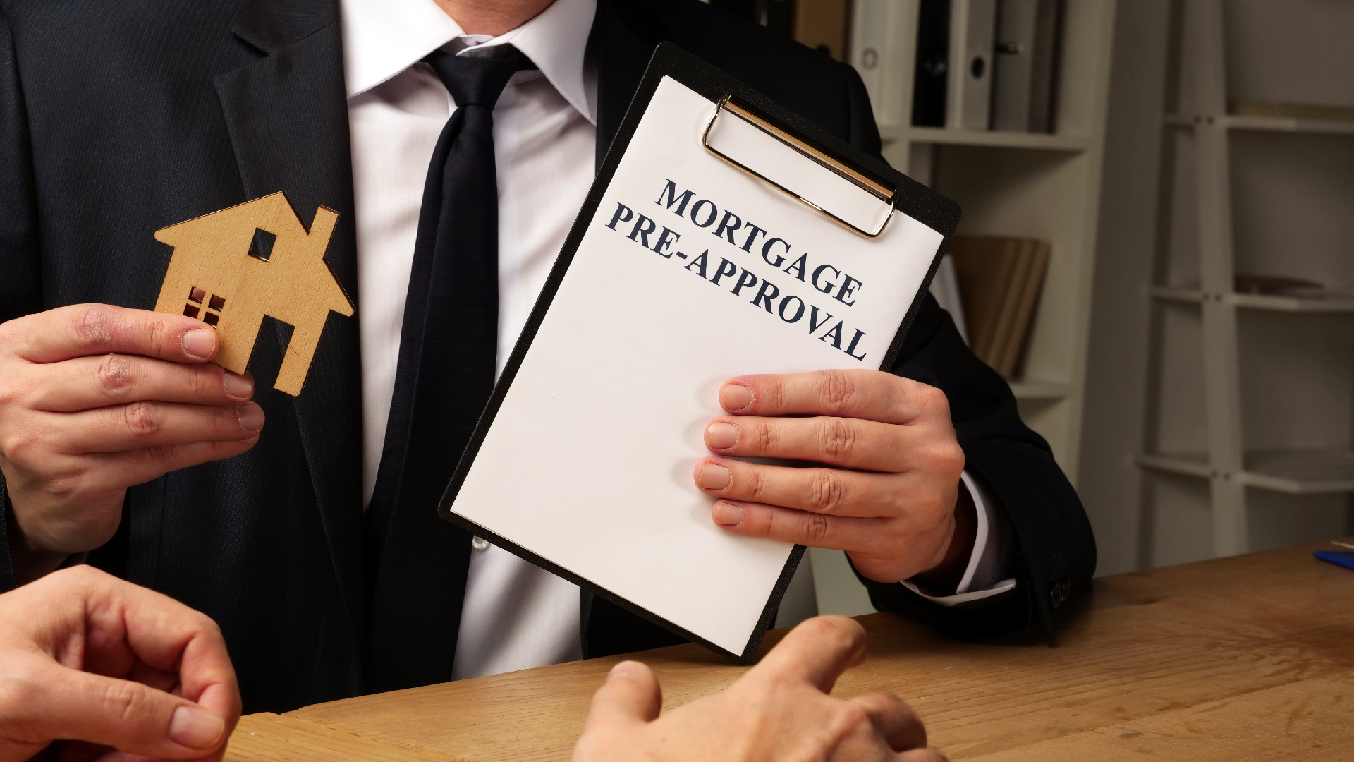 VA Streamline Refinance