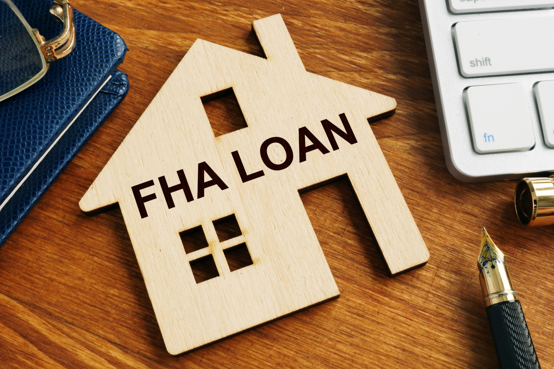 FHA Loan Limits