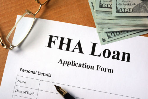 FHA Chapter 13 Bankruptcy Guidelines