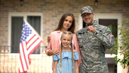 W- 2 Income Only VA Loans