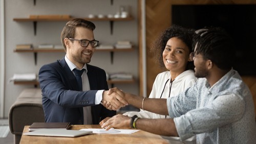 FHA Loans With Tax Lien
