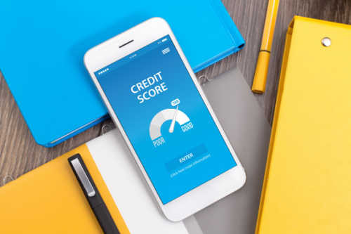 FHA Loans For Bad Credit